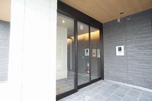 ヴァンベール鎌倉 303号-12