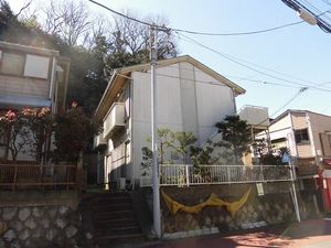 Ｋハイツ 202号-2