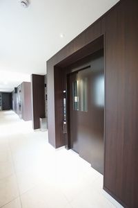 ヌーベルヴィー湘南台　Ⅰ 205号-12