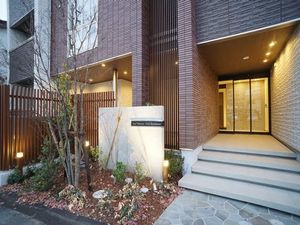 ファーストレジデンス 305号-12