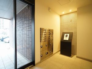 ファーストレジデンス 305号-13