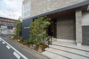 ヌーベルヴィー湘南台　Ⅱ 105号-14