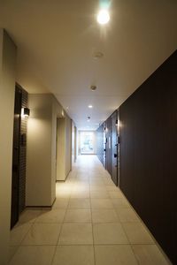 ヌーベルヴィー湘南台　Ⅱ 105号-15