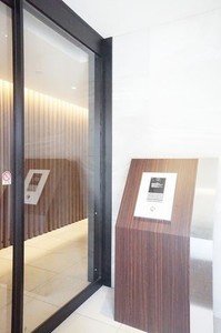 ヌーベルヴィー湘南台 Ⅱ 105号-15