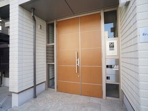 Ｇｒａｃｅ元町 302号-5