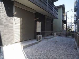 Ｇｒａｃｅ元町 302号-6