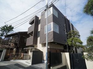 リラフォート由比ガ浜