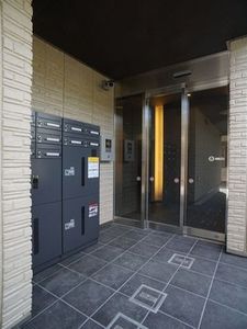 リラフォート由比ガ浜 303号-12