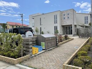 シャーメゾン鎌倉海岸 201号-13