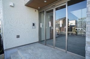 シャーメゾン鎌倉海岸 201号-14