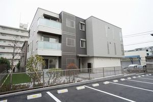 ヴァイセン　レッセル 301号-13