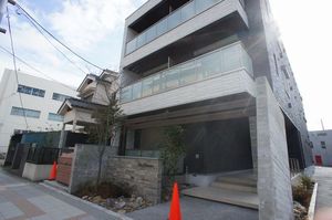 サンウィステリア 203号-1