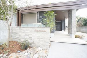 サンウィステリア 203号-12