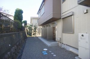 パークテラス西鎌倉 101号-12