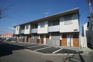 オリージャ湘南 102号-2