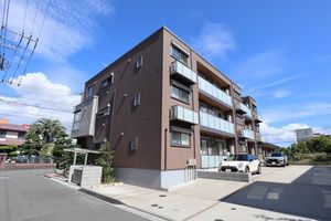 ソレイユ湘南　Ｊ 103号-1