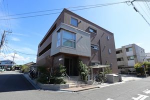 ソレイユ湘南　Ｊ 103号-12