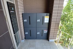 ソレイユ湘南　Ｊ 103号-14