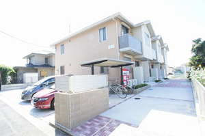 ヴェール天神 202号-12