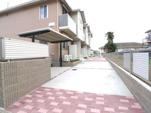 ヴェール天神 202号-13