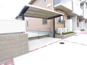 ヴェール天神 202号-14