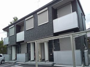 湘南プレイス 101号-1