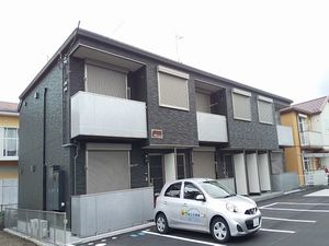 湘南プレイス 101号-2