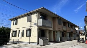 ウィステリア湘南　Ⅲ 103号-1