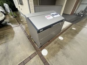 ウィステリア湘南　Ⅲ 103号-4