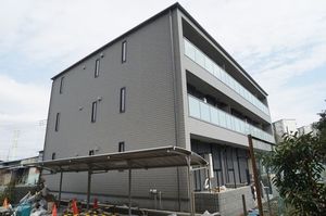 シャーメゾン　アクロ 201号-12