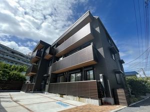 ｔｈｅ　Ｇｒｅｅｎｍｏｕｎｔ 202号-1