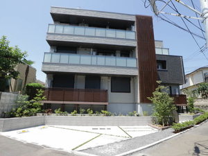 ＳＨＩＰＳ湘南 203号-1