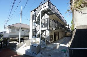 テラスみその台 304号-1