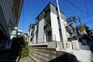 テラスみその台 304号-13