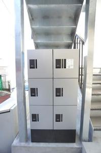 テラスみその台 304号-14