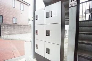 テラスみその台 102号-15