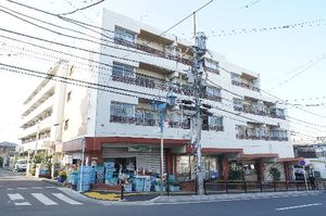 幸久ビル 203号-12