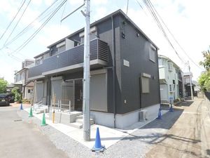 プレジールハウス　Ｋ 102号-12