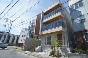 ゼフィールプラージュ由比ガ浜 202号-12