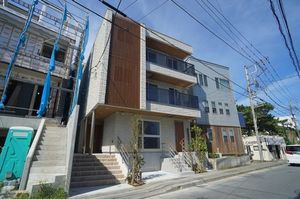 ゼフィールプラージュ由比ガ浜 202号-13