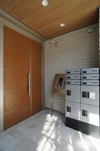 ゼフィールプラージュ由比ガ浜 202号-15