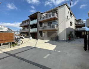 Ｍａｉｓｏｎ　ｄｅ　Ｌｕｅｕｒ 302号-1