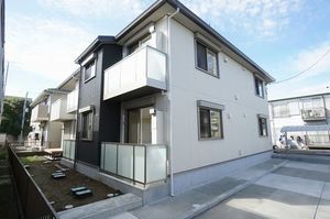 メゾンクレア 102号-1