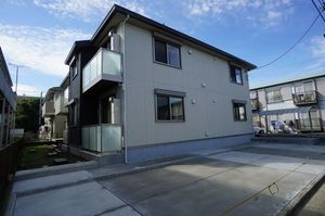 メゾンクレア 102号-14