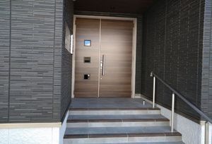 クニーズ辻堂 102号-2