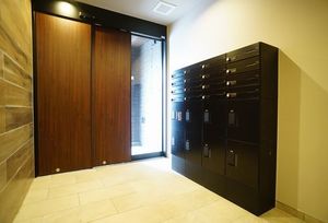 セレナヴィラ由比ガ浜 102号-12