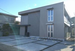 Ｐｅｔｉｔ　Ｐｏｎｔ鵠沼 205号-1