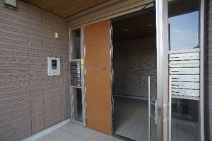 Ｂｒｅｅｚｅ湘南茅ヶ崎 203号-2