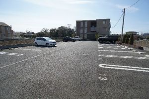 Ｂｒｅｅｚｅ湘南茅ヶ崎 203号-3