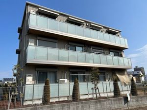 Ｂｒｅｅｚｅ湘南茅ヶ崎 203号-4